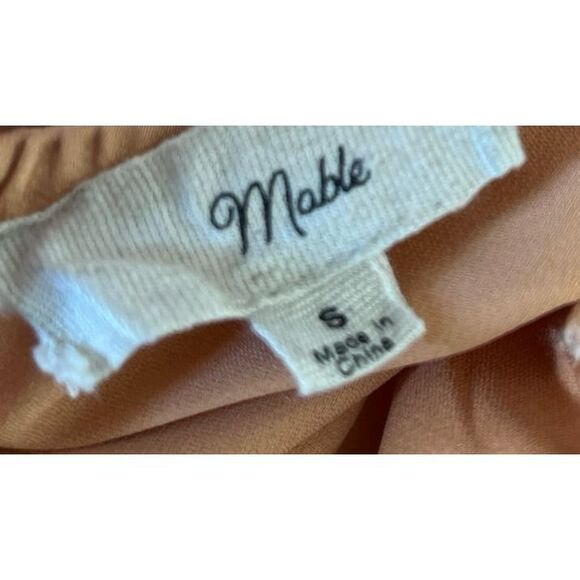 Mable Dress - Picture 4 of 5